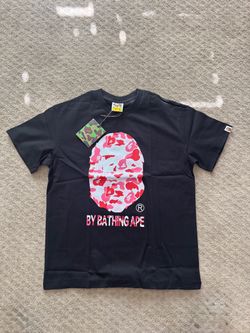 Bape shirt