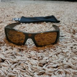 Oakley Gascans Brown