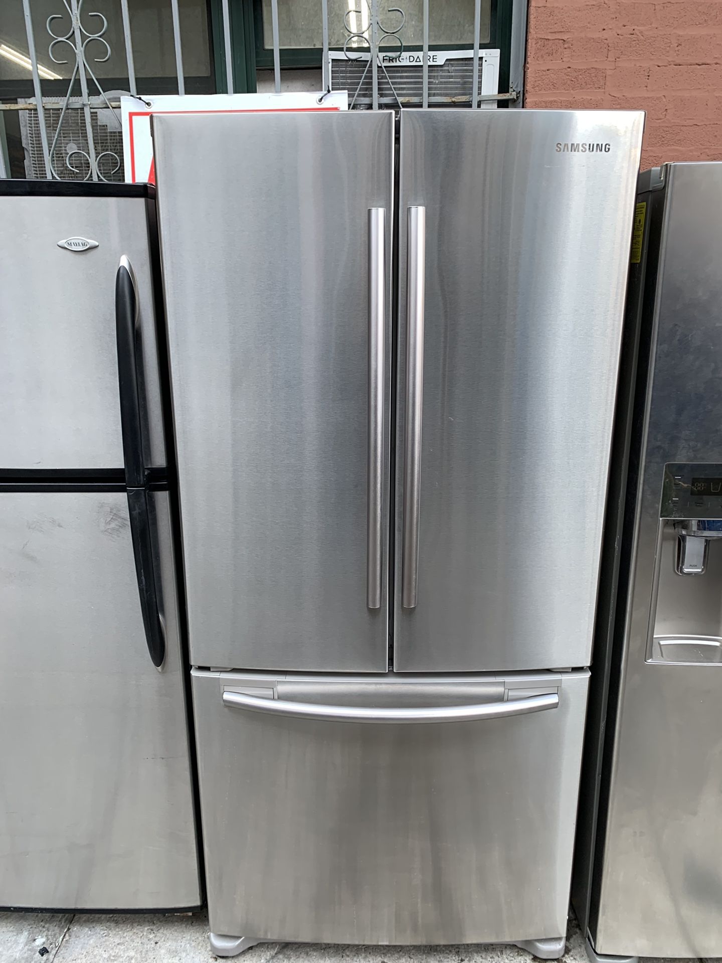 Nevera Haier De 33” for Sale in Brooklyn, NY - OfferUp