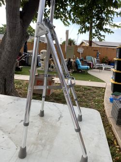Adult Semi walker