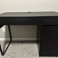 Ikea Micke Work Desk