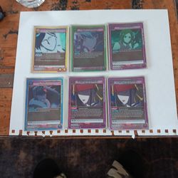 Bleach Tybw Holos 