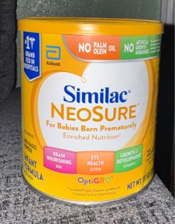 Similac Neosure