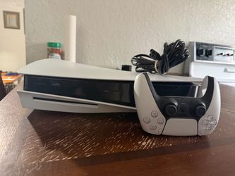 PS5