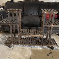 Stand  / Table / Cart / Plant Holder 