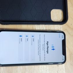 Iphone 11 128gb AT&T , CRICKET Carriers