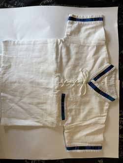 Guatemala Traditional Shirt - Child - Size 4