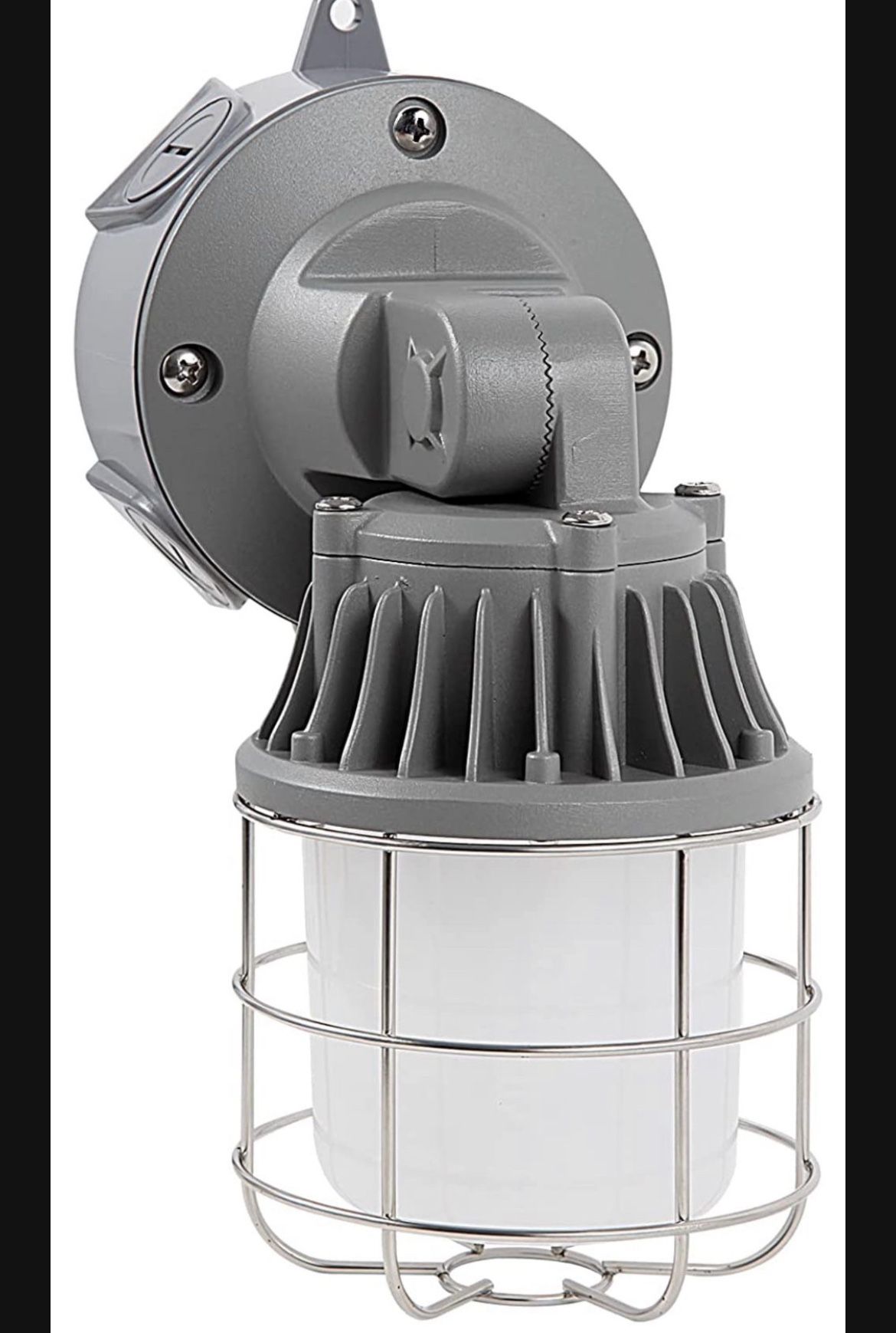 Summstar LED Vapor Tight 20W 2200lm ( 4 Pack )