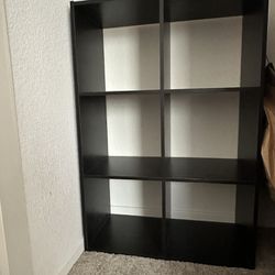 Book Shelf (Rack)