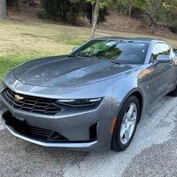 Chevrolet Camaro 1L 2022