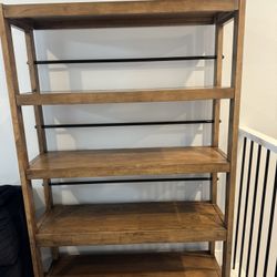 Bookcase