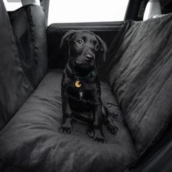 Tesla OEM Pet Protector for models Y, S, 3