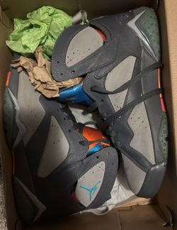 Jordan 7 men’s size 10