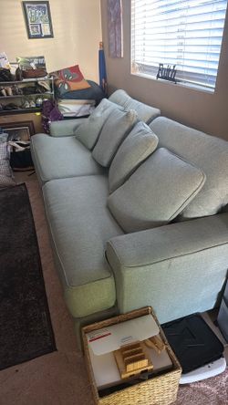 Sleeper Sofa Excellent Condition