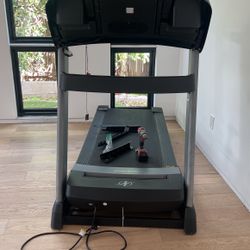 Treadmill NordicTrack model