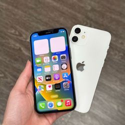Apple IPhone 12 Mini 5G - Only $5 Today Pay The Rest Later! 
