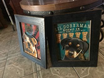 Beautiful picture frame 16x19