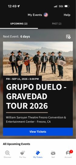 Duelo