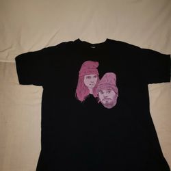 H3 PRODUCTIONS T-SHIRT