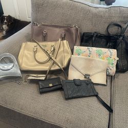 Purses For Sale