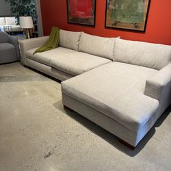 Sectional Sofa 