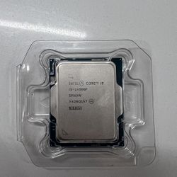 i9-14900F + 240mm AIO Liquid Cooler – Drop In Ready! 