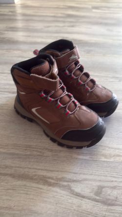 Demi-season shoes for boys,