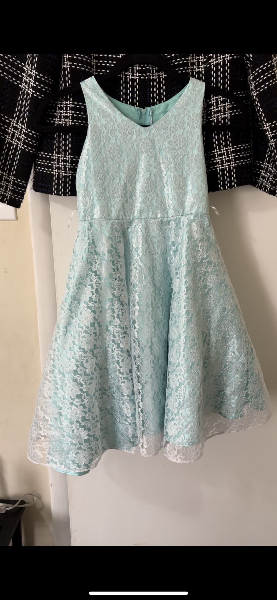 Girl Dresses Size 8