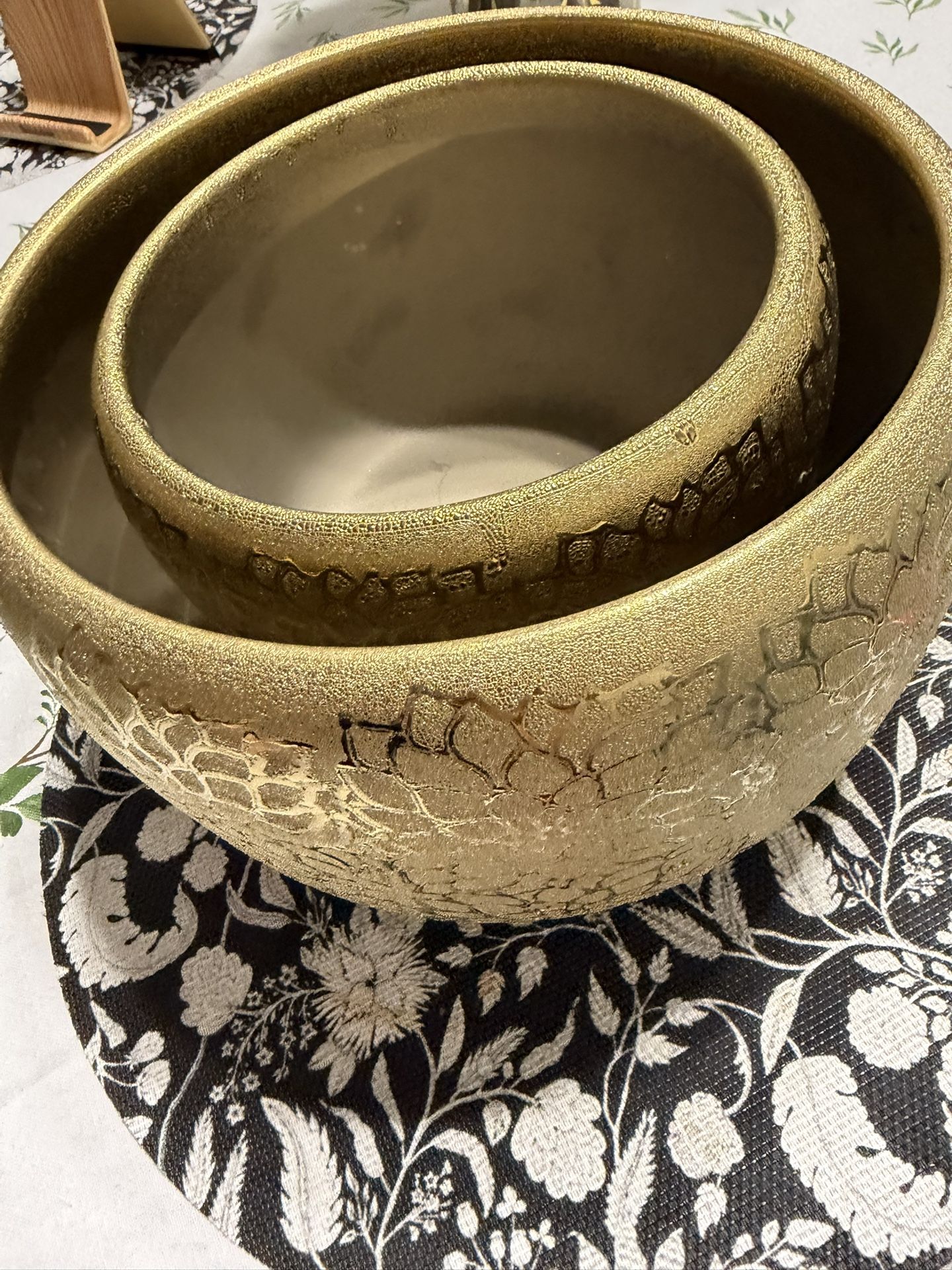 Ceramic Plant Pot