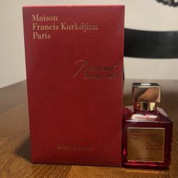 *Best Offer* Baccarat Rouge 540 eau de Parfum 