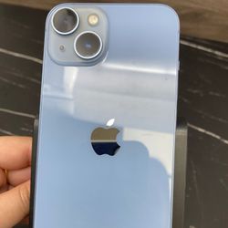 iPhone 14 128gb Unlocked ID: 31991-1