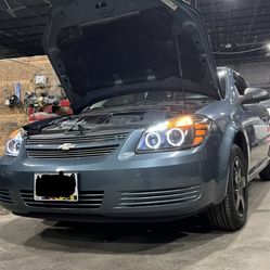 2007 Chevy Cobalt LS