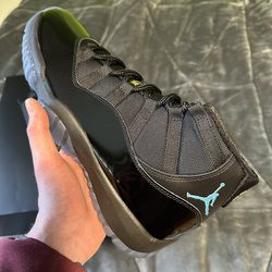 Air Jordan 11 Retro Gamma Size 12