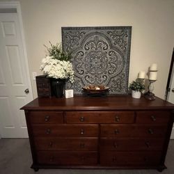 Large Metal Wall Art