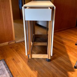  Sewing Table 