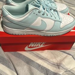 Nike Dunk Lows 