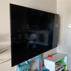 60” Samsung