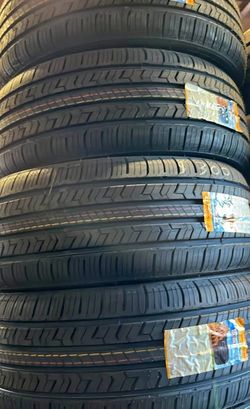 215/55/16 Llantas Nuevas