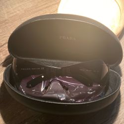 Prada sunglasses