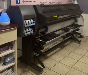 HP LASER 365 printer
