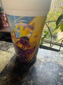 World Cup McDonalds
