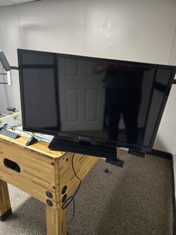 Flat Screen 32" Inch