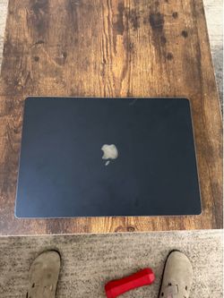 Apple MacBook Pro 16” M1 Pro (2021) | 1TB SSD | good Condition