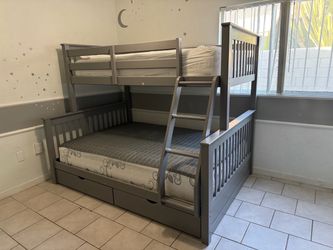 Bedbunk
