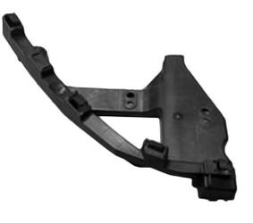 Side Bumper Cover Support Rh 17-21 Honda Civic