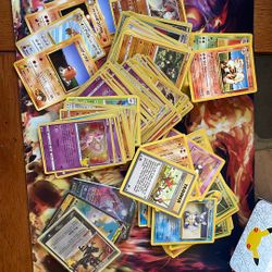 Pokémon Cards