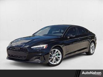 2023 Audi A5 Sportback