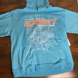 Spyder Hoodie 
