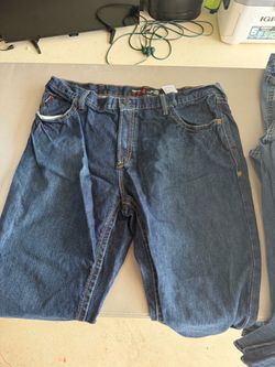 FR jeans