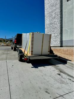 Solar panels